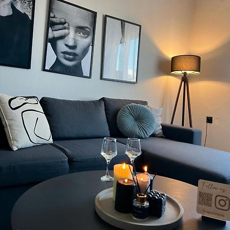 3C Apartment Александруполис Екстериор снимка