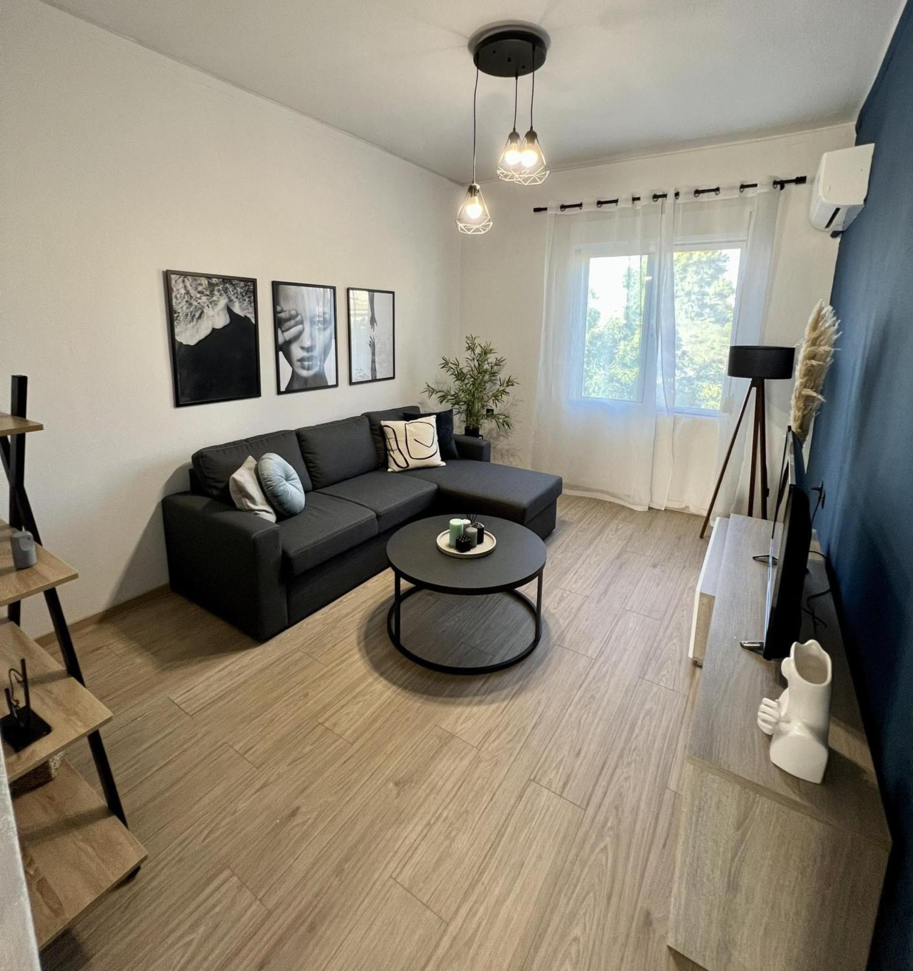 3C Apartment Александруполис Екстериор снимка