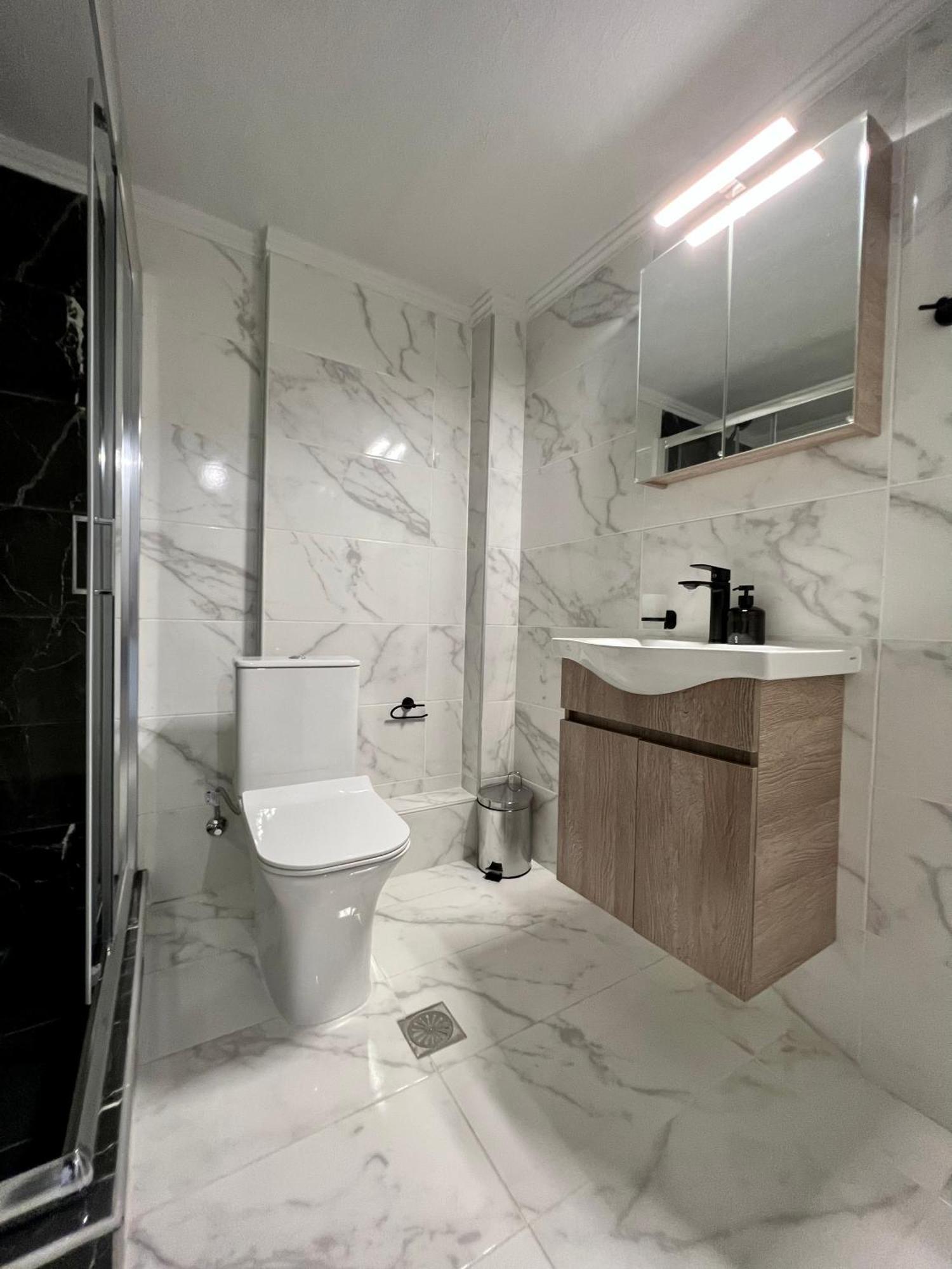 3C Apartment Александруполис Екстериор снимка