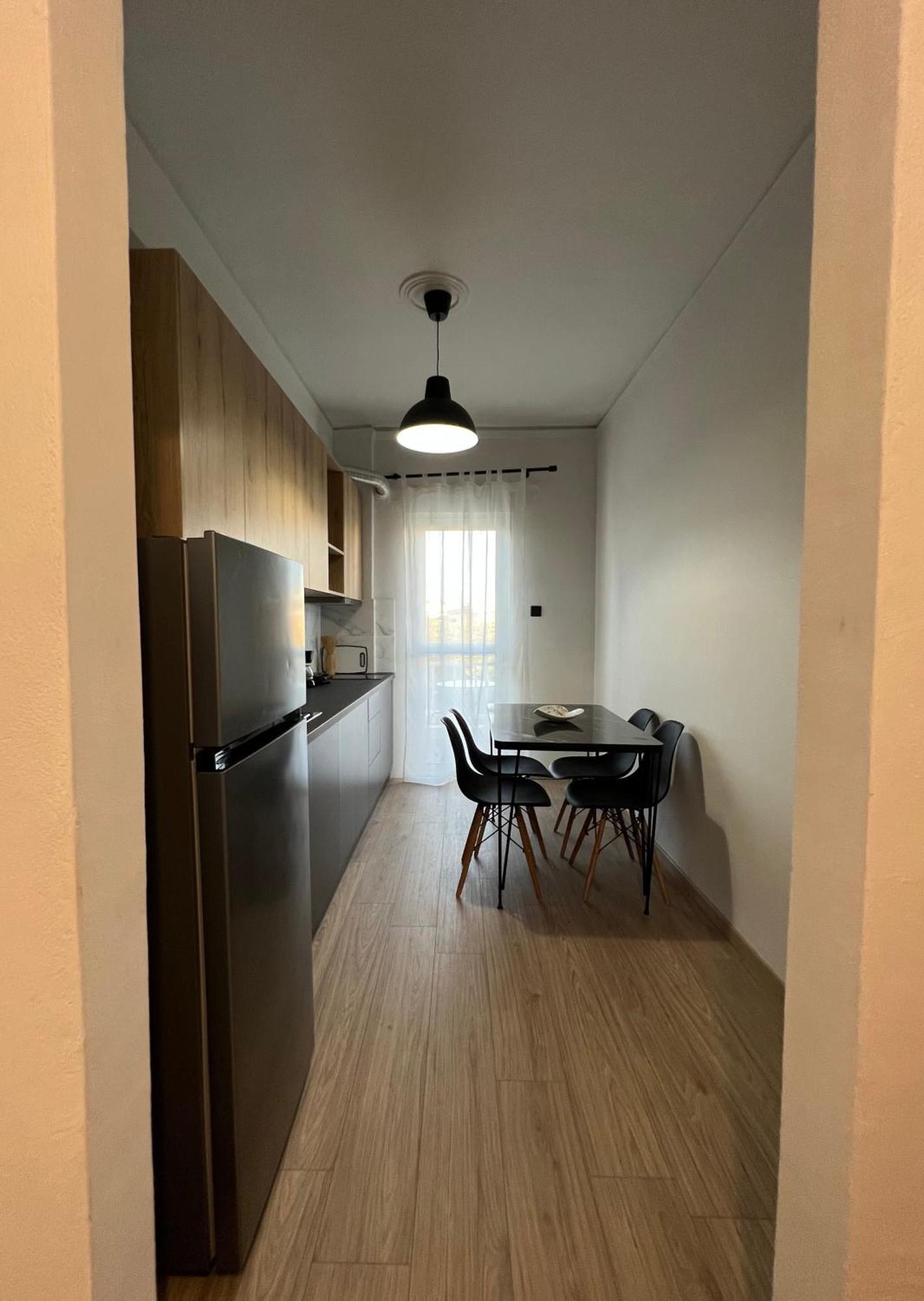 3C Apartment Александруполис Екстериор снимка