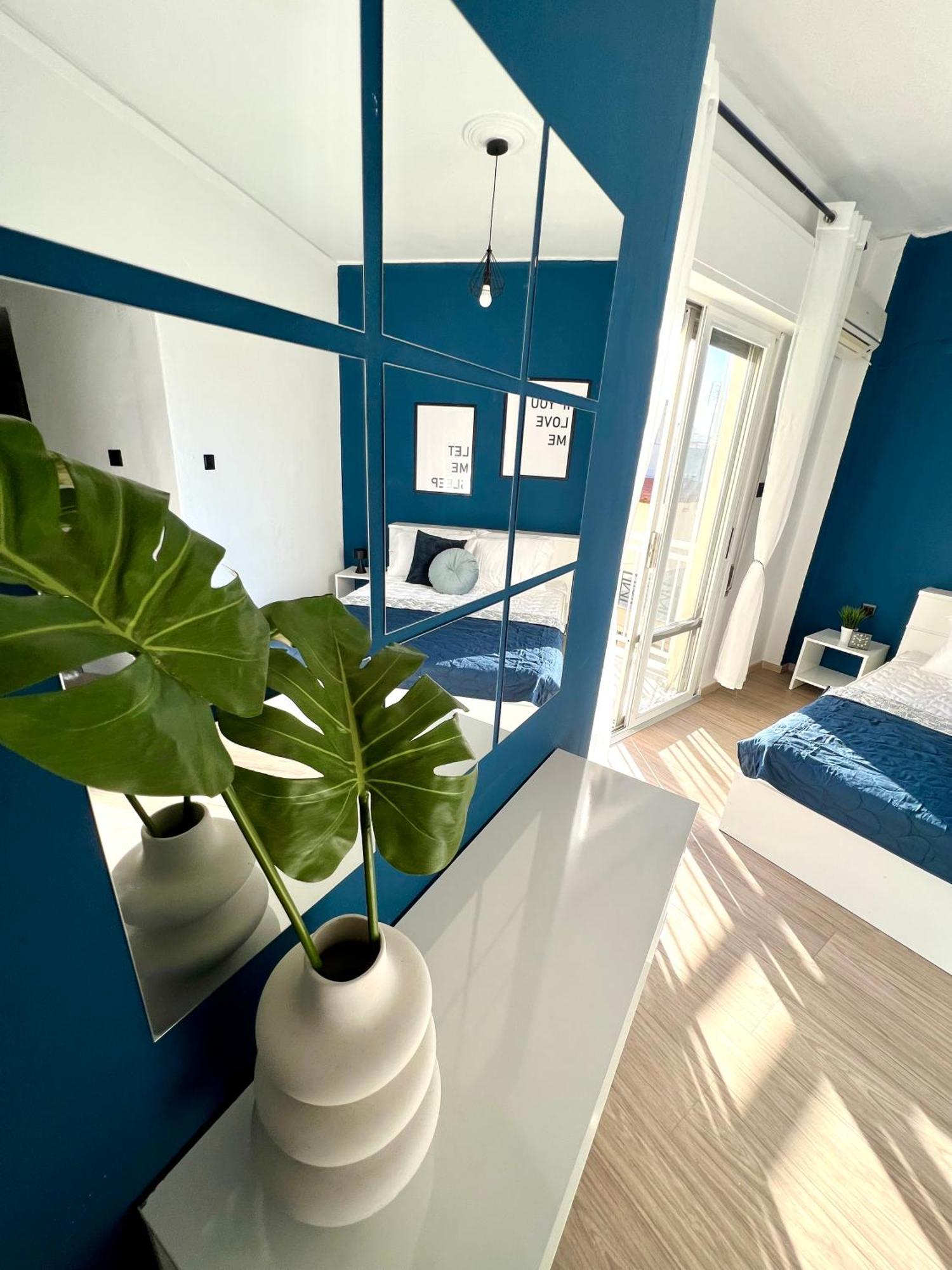 3C Apartment Александруполис Екстериор снимка