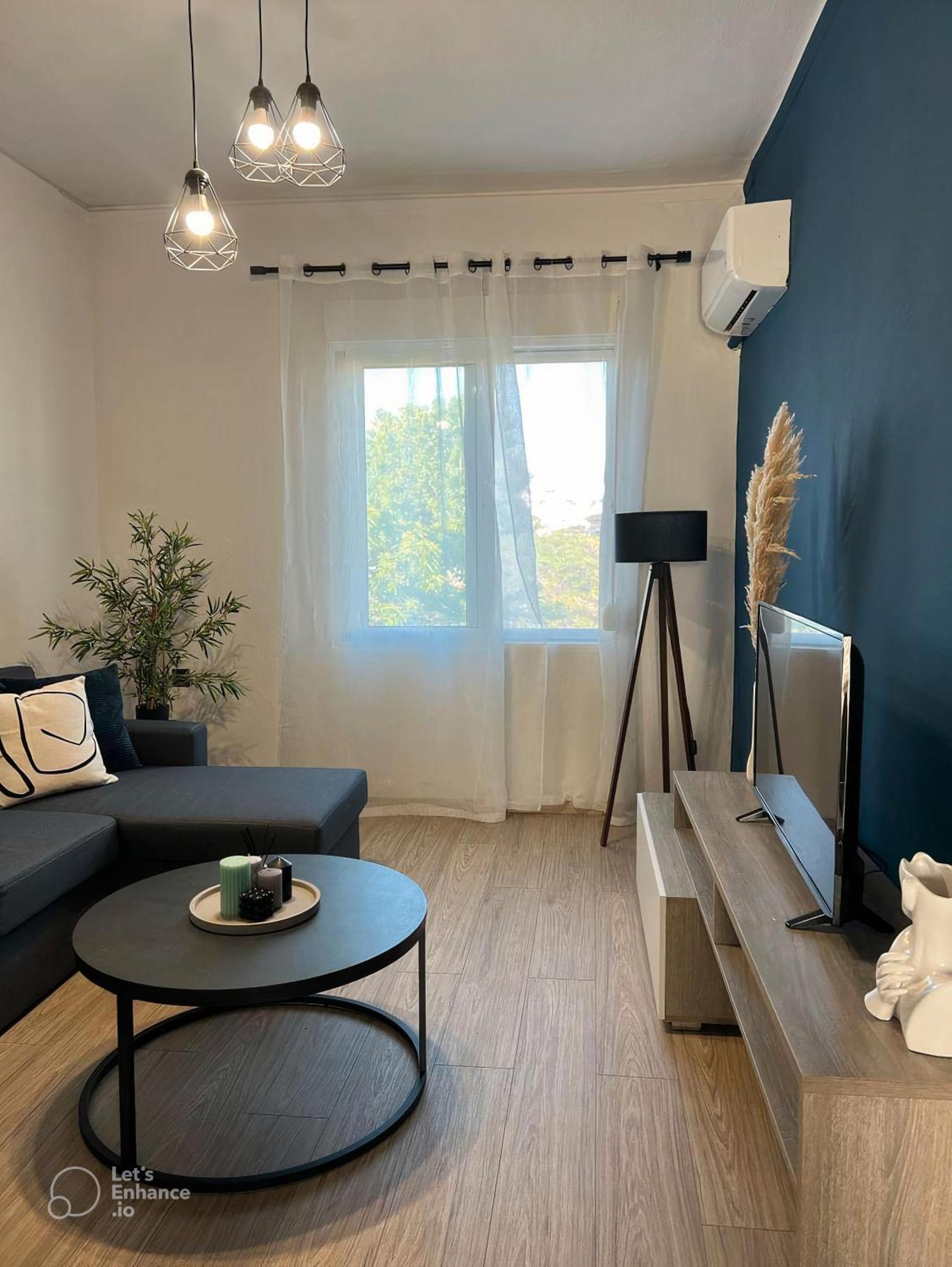 3C Apartment Александруполис Екстериор снимка
