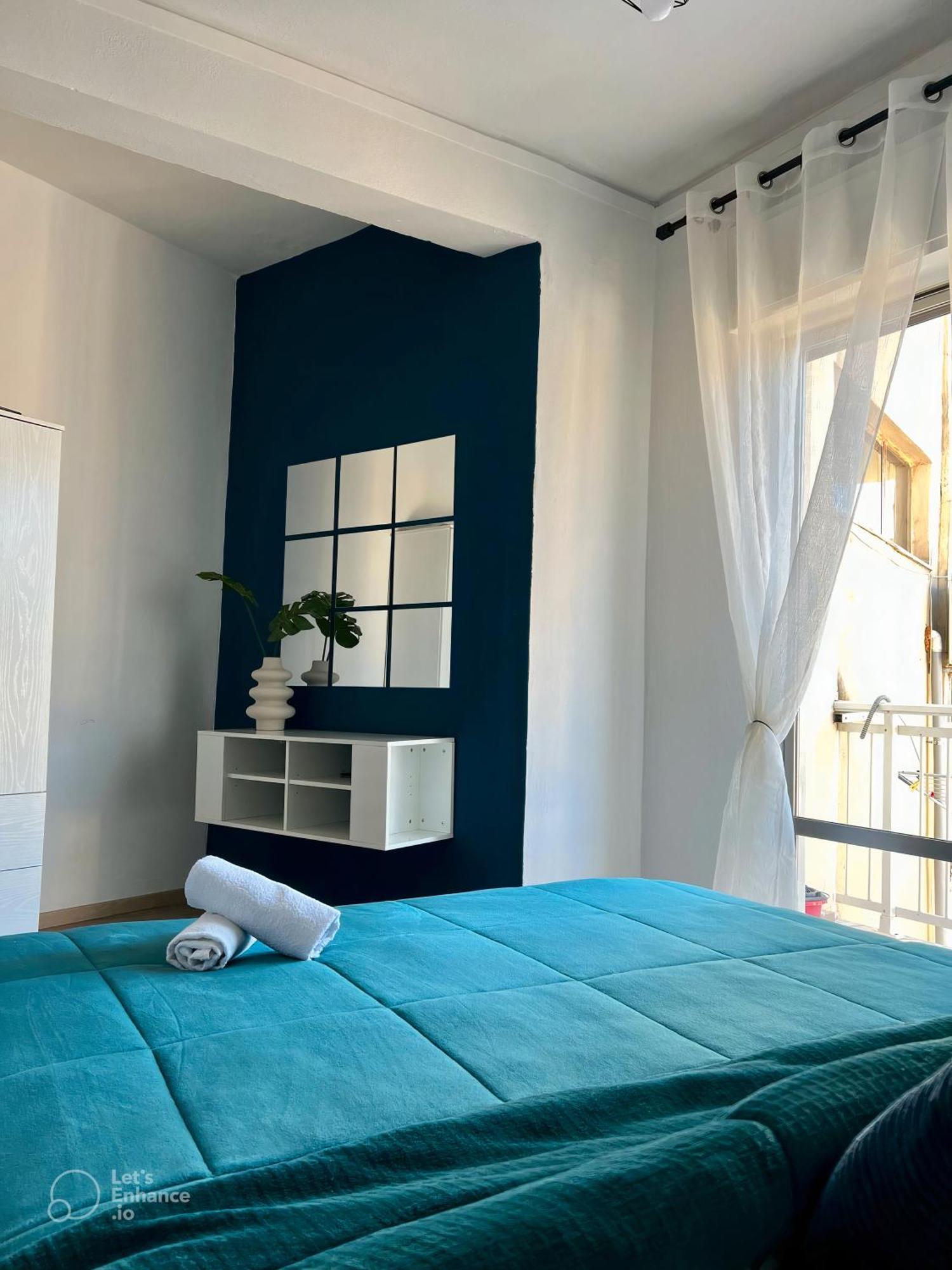 3C Apartment Александруполис Екстериор снимка